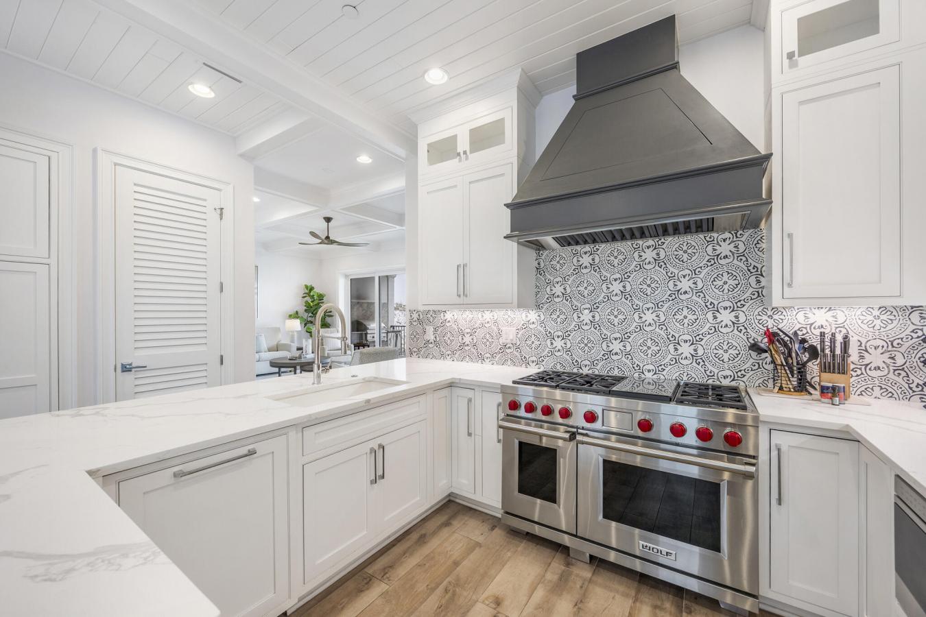 Santa Rosa Beach, Florida, 32459, United States, 4 Bedrooms Bedrooms, ,8 BathroomsBathrooms,Residential,For Sale,1944209