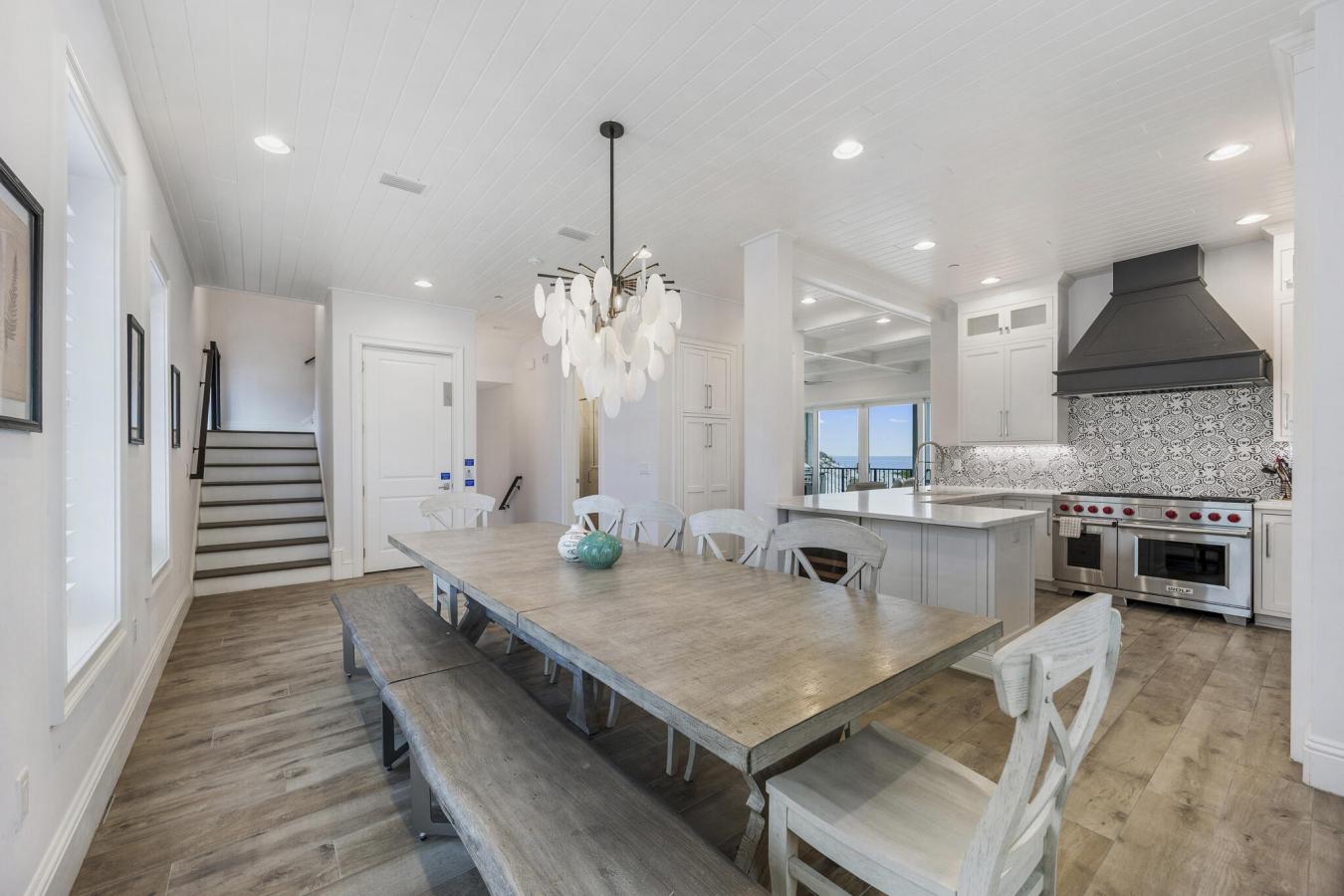 Santa Rosa Beach, Florida, 32459, United States, 4 Bedrooms Bedrooms, ,8 BathroomsBathrooms,Residential,For Sale,1944209