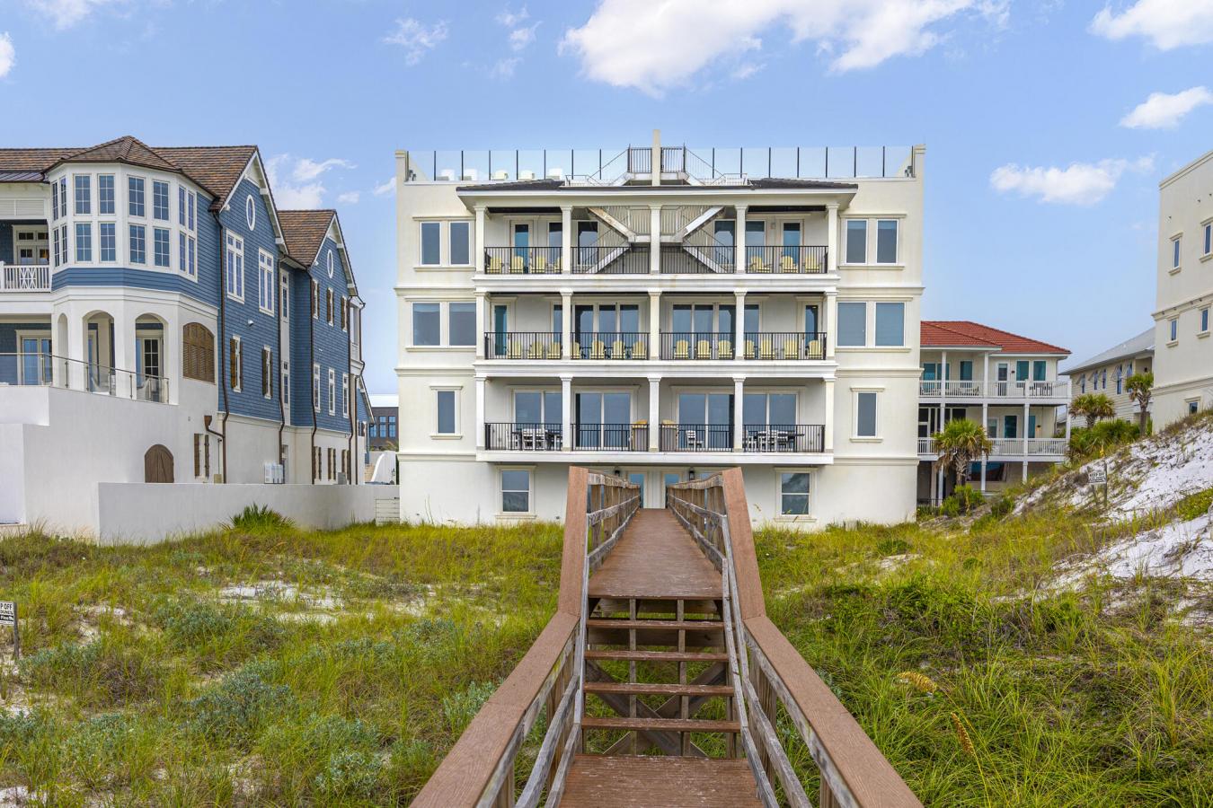 Santa Rosa Beach, Florida, 32459, United States, 4 Bedrooms Bedrooms, ,8 BathroomsBathrooms,Residential,For Sale,1944209