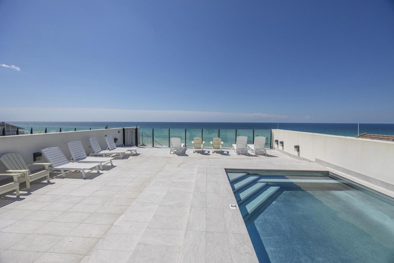 Santa Rosa Beach, Florida, 32459, United States, 4 Bedrooms Bedrooms, ,8 BathroomsBathrooms,Residential,For Sale,1944209