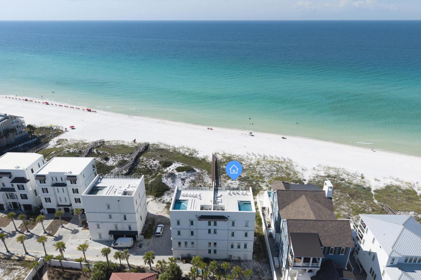 Santa Rosa Beach, Florida, 32459, United States, 4 Bedrooms Bedrooms, ,8 BathroomsBathrooms,Residential,For Sale,1944209