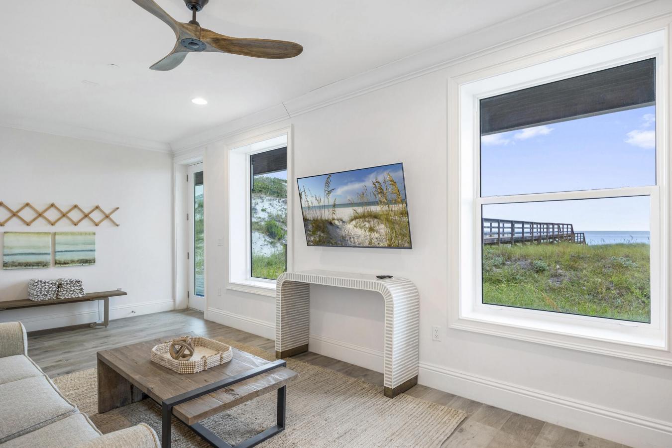 Santa Rosa Beach, Florida, 32459, United States, 4 Bedrooms Bedrooms, ,8 BathroomsBathrooms,Residential,For Sale,1944209