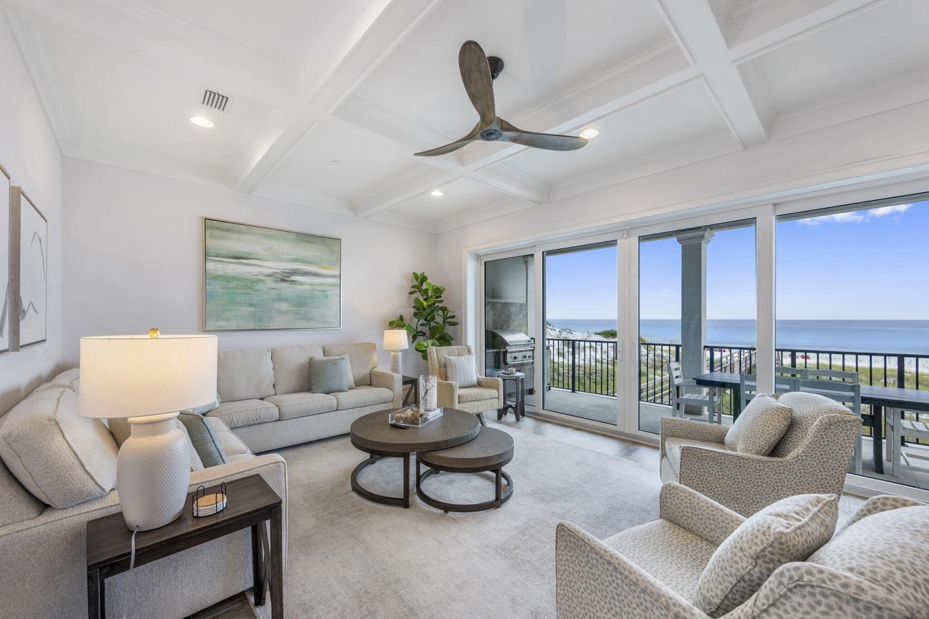 Santa Rosa Beach, Florida, 32459, United States, 4 Bedrooms Bedrooms, ,8 BathroomsBathrooms,Residential,For Sale,1944209