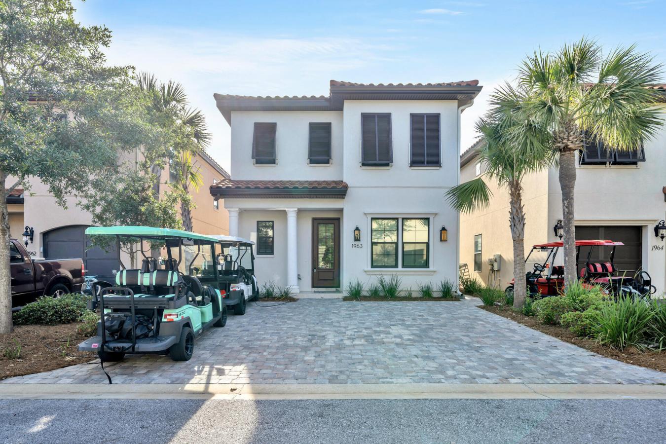 Miramar Beach, Florida, 32550, United States, 4 Bedrooms Bedrooms, ,5 BathroomsBathrooms,Residential,For Sale,1944208