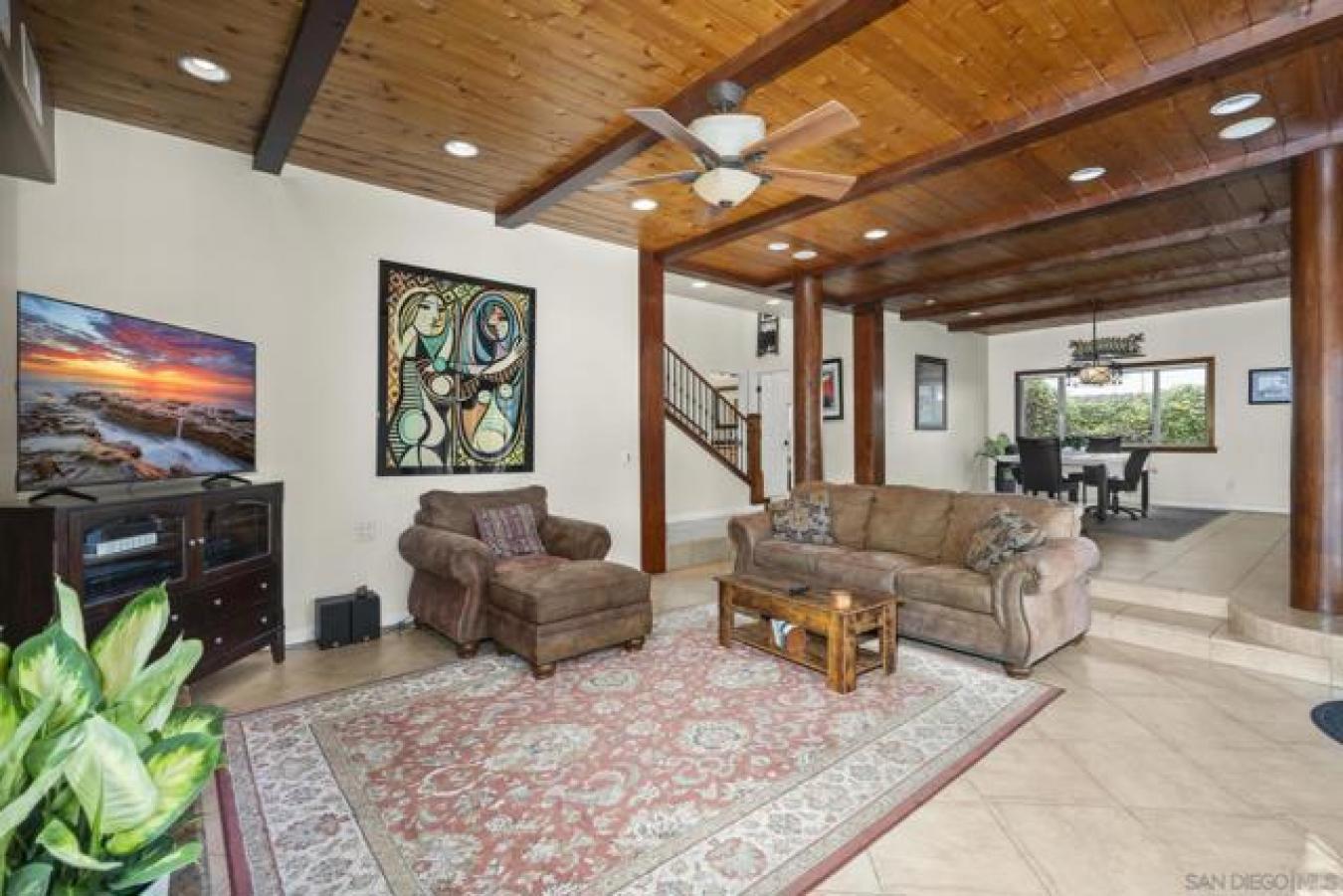 San Diego, San Diego, 92109, United States, 4 Bedrooms Bedrooms, ,3 BathroomsBathrooms,Residential,For Sale,1944206