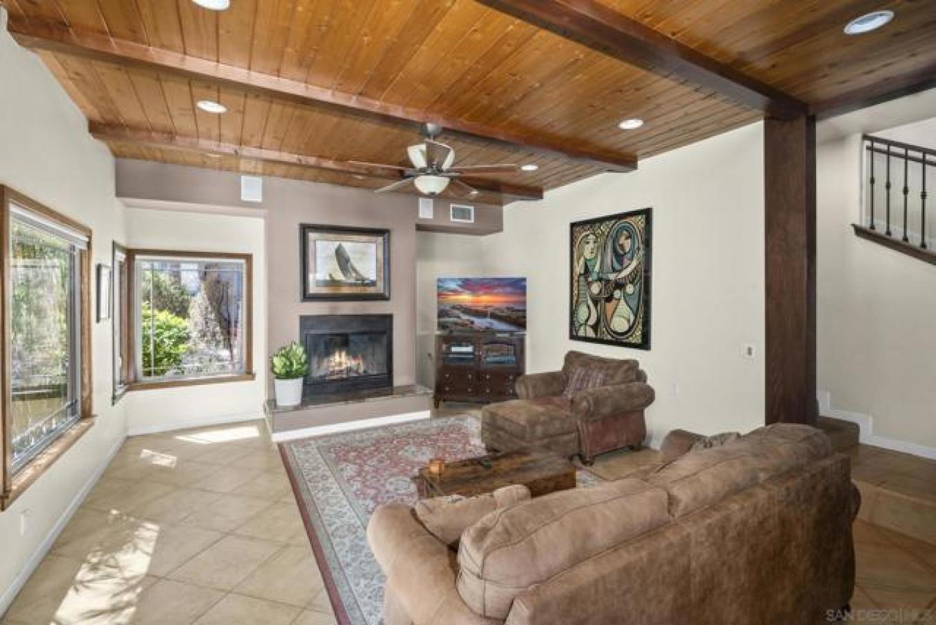 San Diego, San Diego, 92109, United States, 4 Bedrooms Bedrooms, ,3 BathroomsBathrooms,Residential,For Sale,1944206