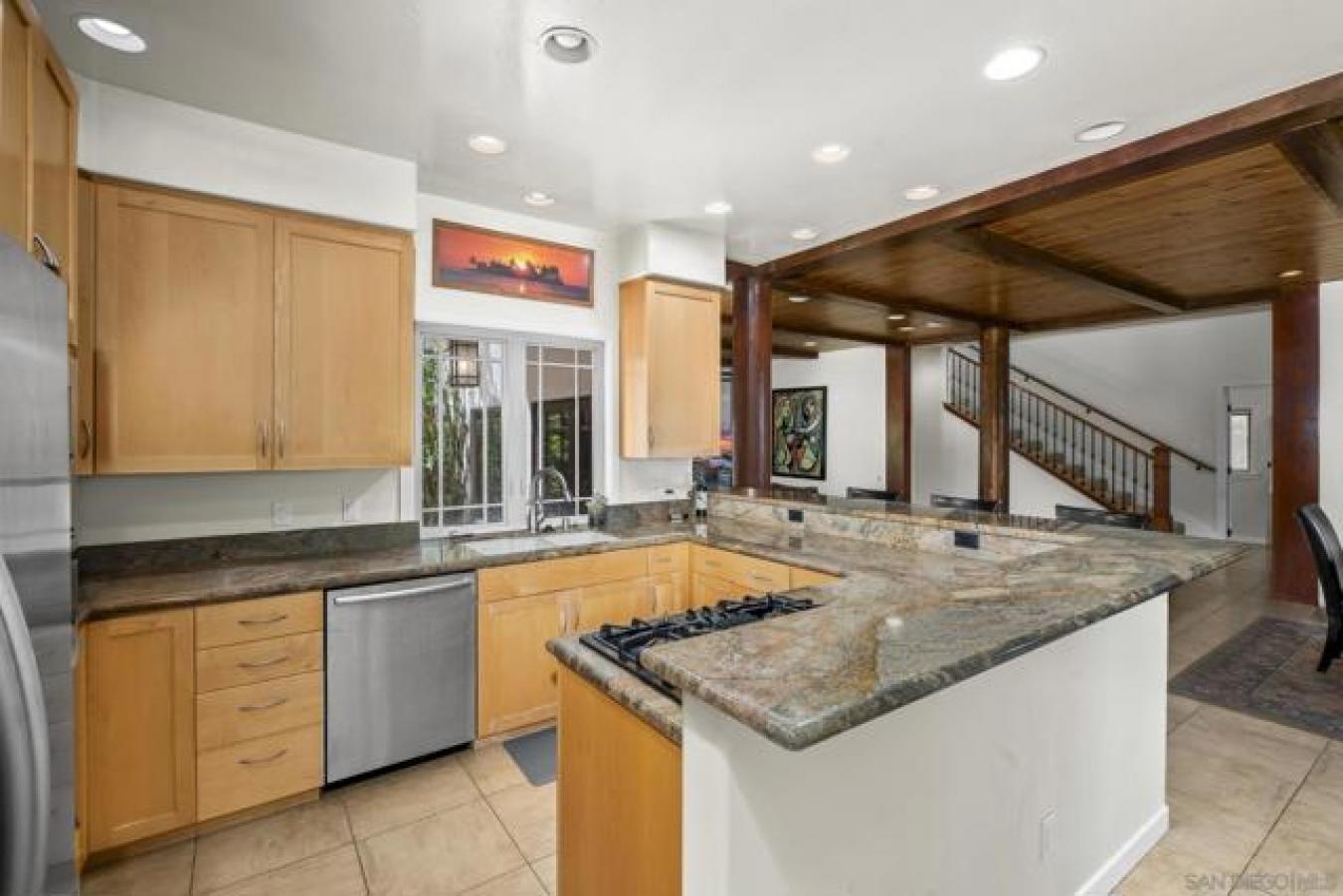 San Diego, San Diego, 92109, United States, 4 Bedrooms Bedrooms, ,3 BathroomsBathrooms,Residential,For Sale,1944206