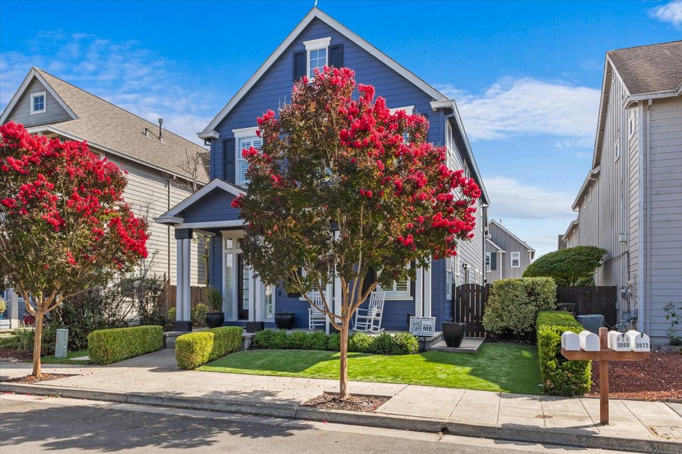 Santa Rosa, Sonoma, 95407, United States, 4 Bedrooms Bedrooms, ,3 BathroomsBathrooms,Residential,For Sale,1944207