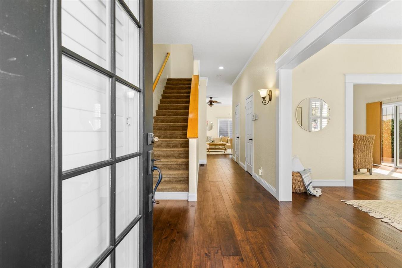 Santa Rosa, Sonoma, 95407, United States, 4 Bedrooms Bedrooms, ,3 BathroomsBathrooms,Residential,For Sale,1944207