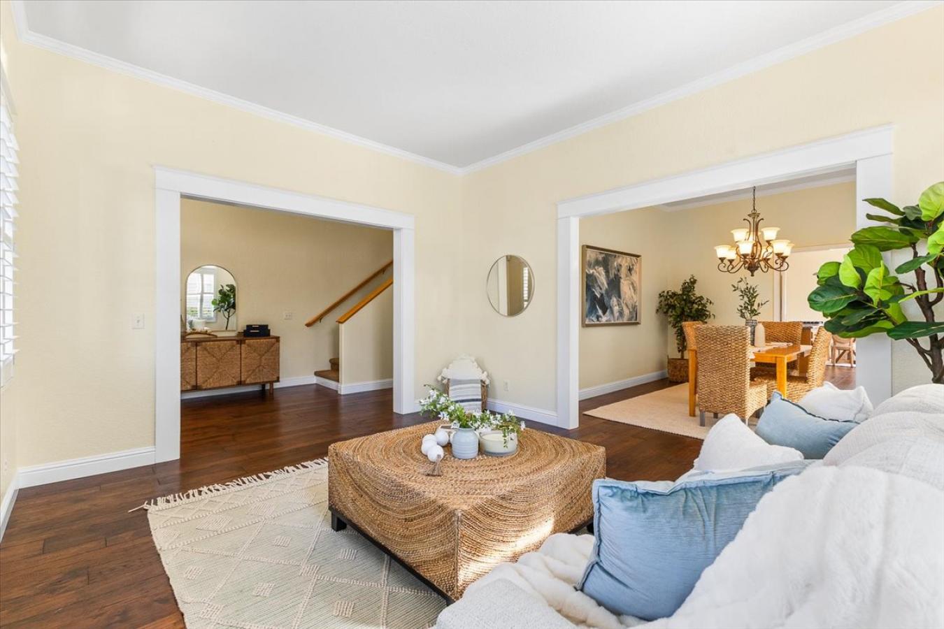 Santa Rosa, Sonoma, 95407, United States, 4 Bedrooms Bedrooms, ,3 BathroomsBathrooms,Residential,For Sale,1944207