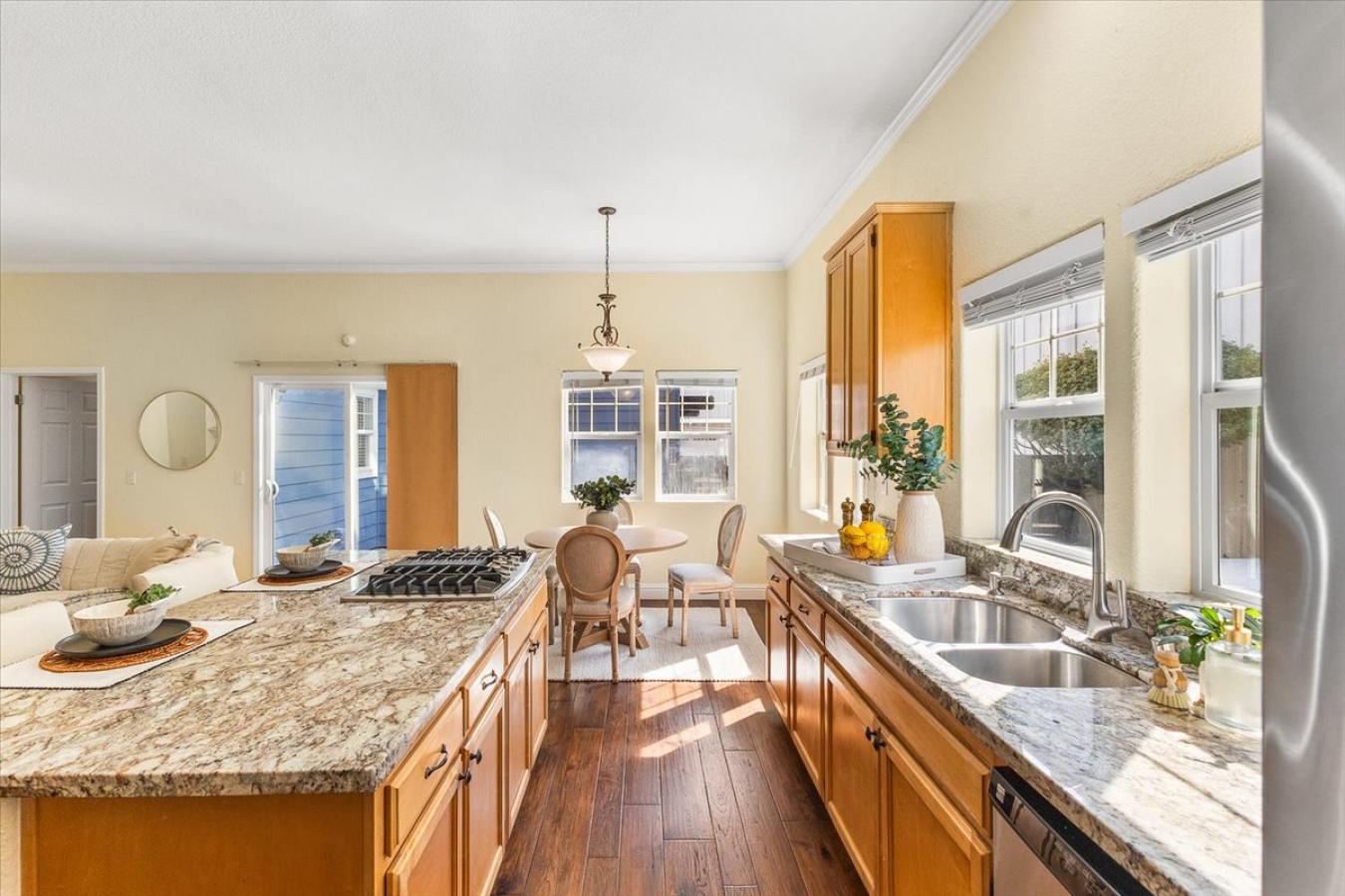 Santa Rosa, Sonoma, 95407, United States, 4 Bedrooms Bedrooms, ,3 BathroomsBathrooms,Residential,For Sale,1944207