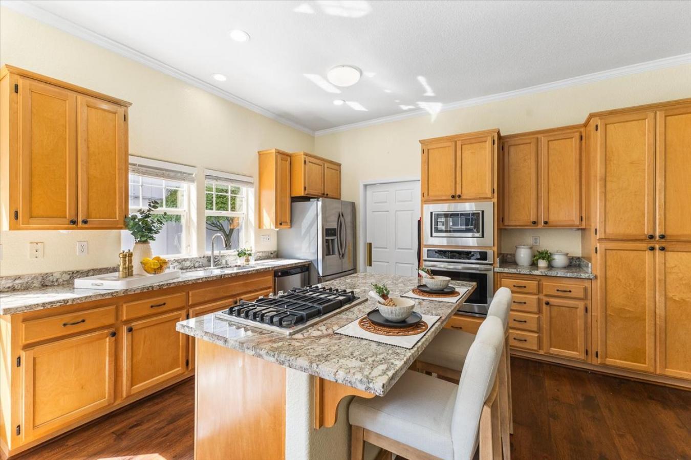 Santa Rosa, Sonoma, 95407, United States, 4 Bedrooms Bedrooms, ,3 BathroomsBathrooms,Residential,For Sale,1944207