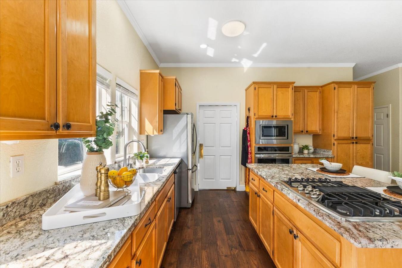 Santa Rosa, Sonoma, 95407, United States, 4 Bedrooms Bedrooms, ,3 BathroomsBathrooms,Residential,For Sale,1944207