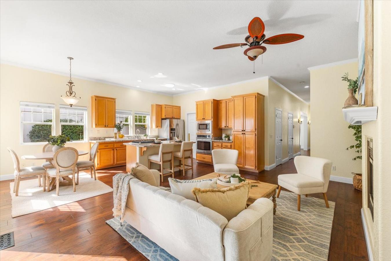 Santa Rosa, Sonoma, 95407, United States, 4 Bedrooms Bedrooms, ,3 BathroomsBathrooms,Residential,For Sale,1944207
