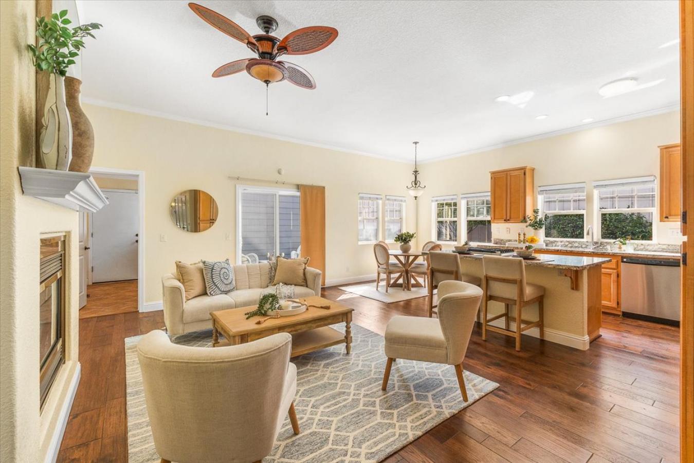 Santa Rosa, Sonoma, 95407, United States, 4 Bedrooms Bedrooms, ,3 BathroomsBathrooms,Residential,For Sale,1944207
