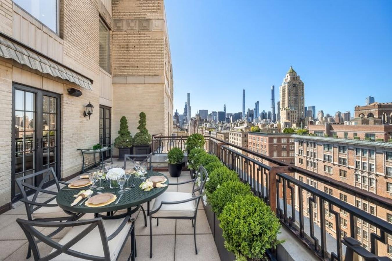 New York, New York, 10075, United States, 5 Bedrooms Bedrooms, ,6 BathroomsBathrooms,Residential,For Sale,1944203