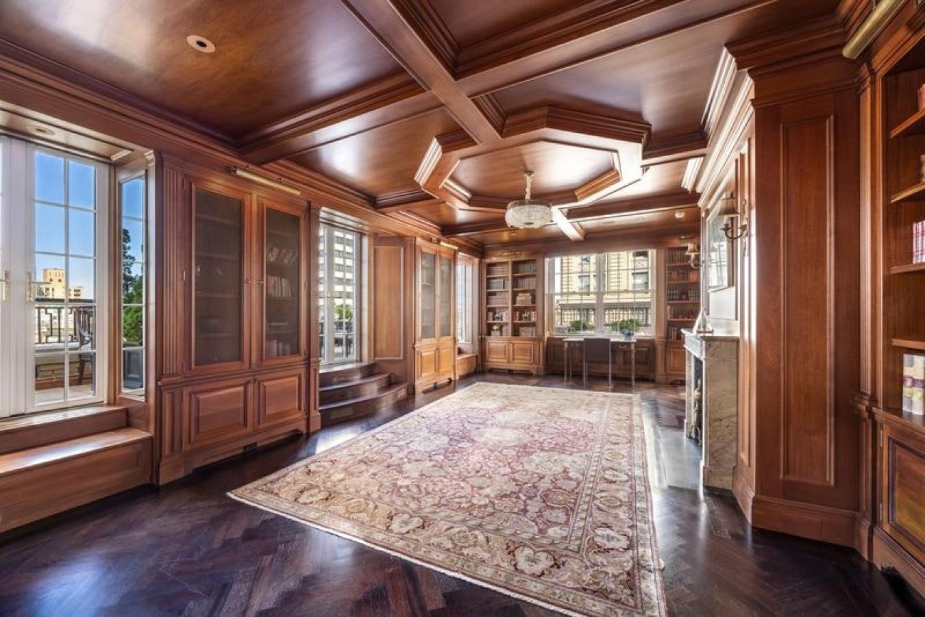 New York, New York, 10075, United States, 5 Bedrooms Bedrooms, ,6 BathroomsBathrooms,Residential,For Sale,1944203