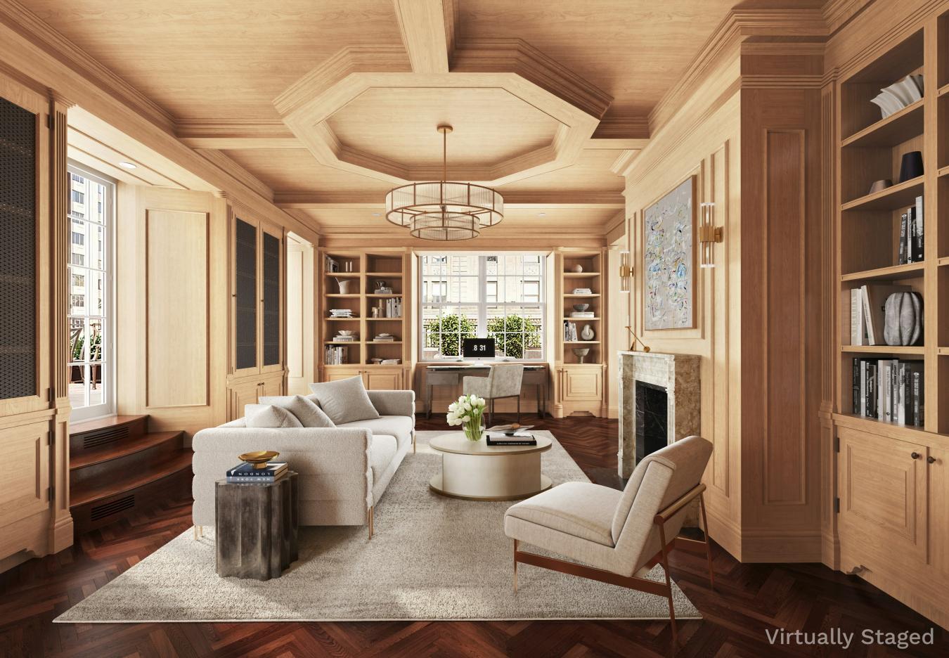 New York, New York, 10075, United States, 5 Bedrooms Bedrooms, ,6 BathroomsBathrooms,Residential,For Sale,1944203