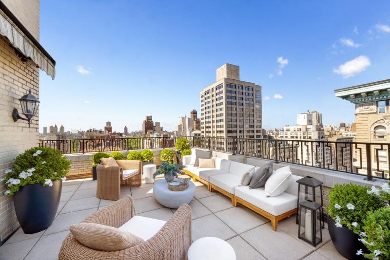 New York, New York, 10075, United States, 5 Bedrooms Bedrooms, ,6 BathroomsBathrooms,Residential,For Sale,1944203
