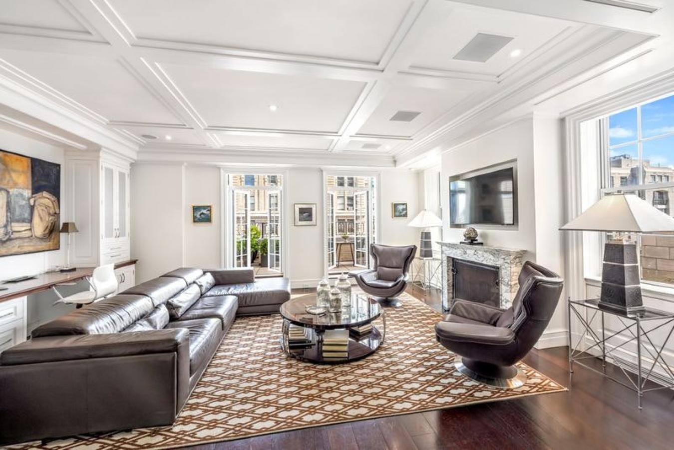 New York, New York, 10075, United States, 5 Bedrooms Bedrooms, ,6 BathroomsBathrooms,Residential,For Sale,1944203