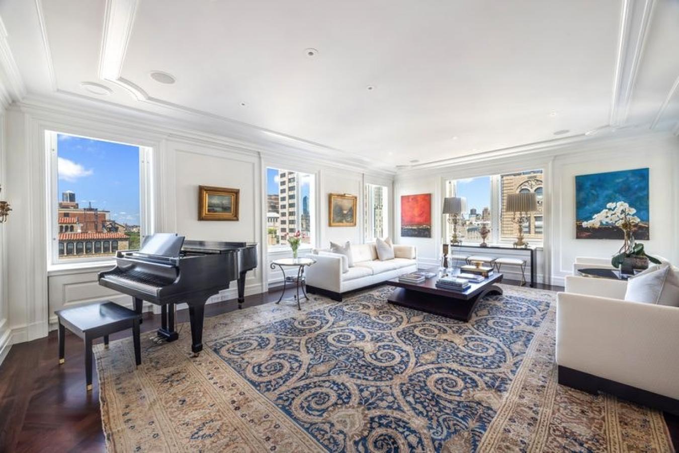 New York, New York, 10075, United States, 5 Bedrooms Bedrooms, ,6 BathroomsBathrooms,Residential,For Sale,1944203