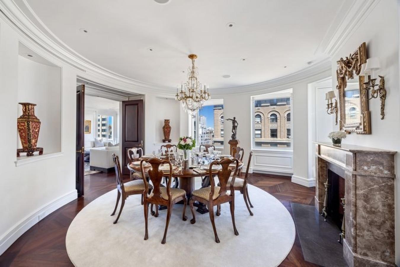 New York, New York, 10075, United States, 5 Bedrooms Bedrooms, ,6 BathroomsBathrooms,Residential,For Sale,1944203