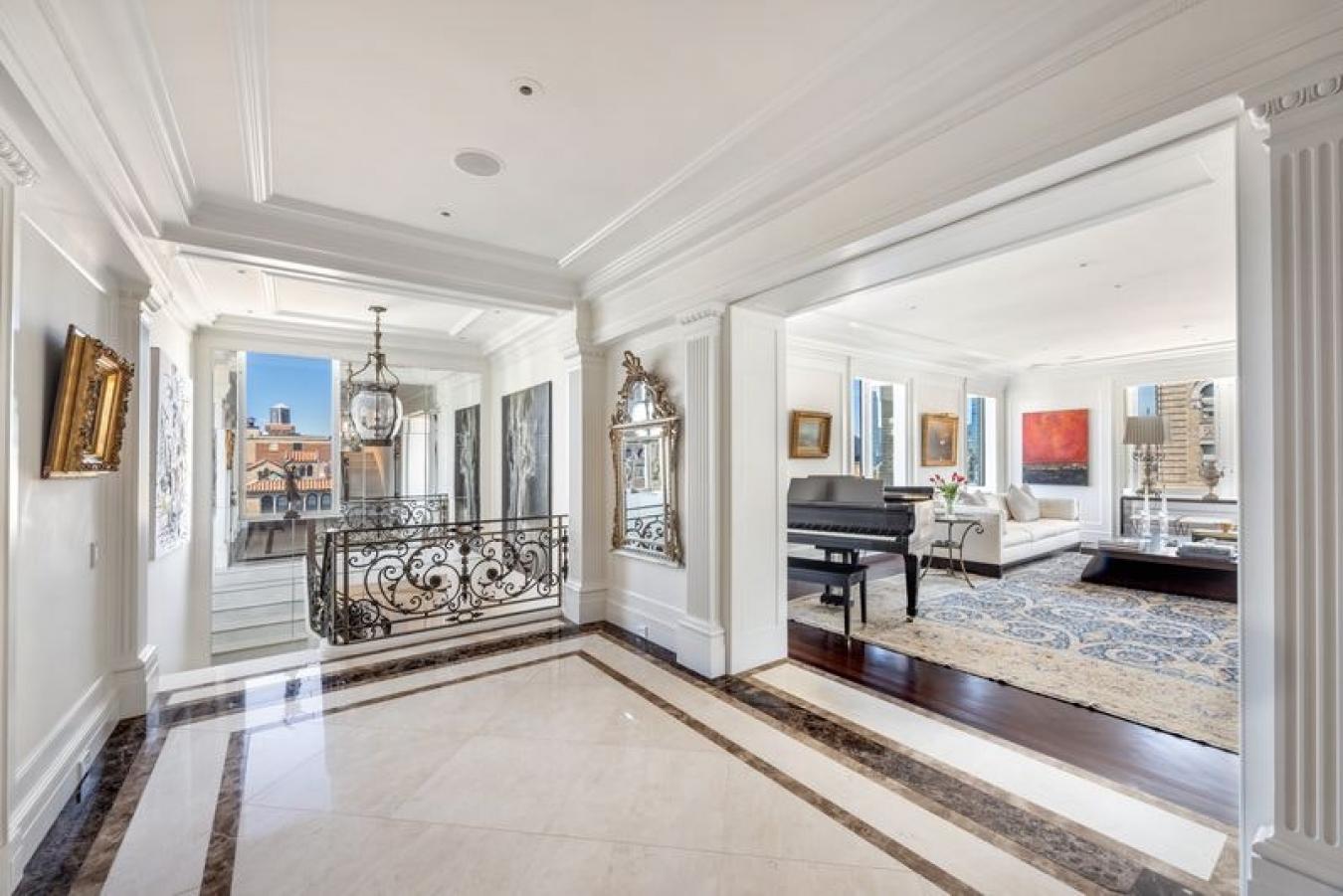 New York, New York, 10075, United States, 5 Bedrooms Bedrooms, ,6 BathroomsBathrooms,Residential,For Sale,1944203