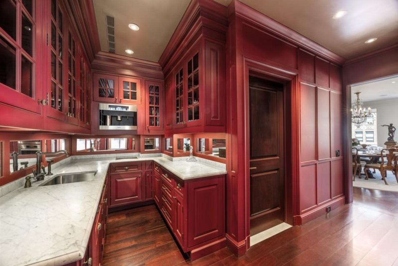 New York, New York, 10075, United States, 5 Bedrooms Bedrooms, ,6 BathroomsBathrooms,Residential,For Sale,1944203