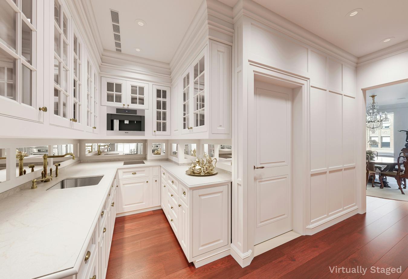 New York, New York, 10075, United States, 5 Bedrooms Bedrooms, ,6 BathroomsBathrooms,Residential,For Sale,1944203