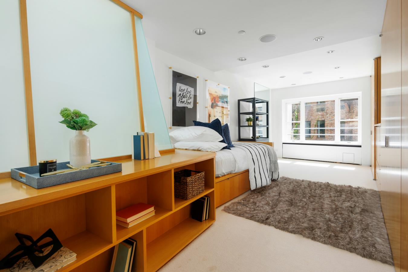 West Village, New York, 10014, United States, 6 Bedrooms Bedrooms, ,6 BathroomsBathrooms,Residential,For Sale,1944201