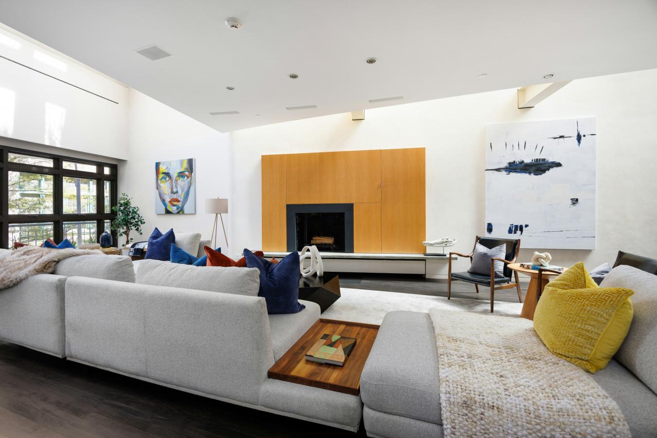West Village, New York, 10014, United States, 6 Bedrooms Bedrooms, ,6 BathroomsBathrooms,Residential,For Sale,1944201