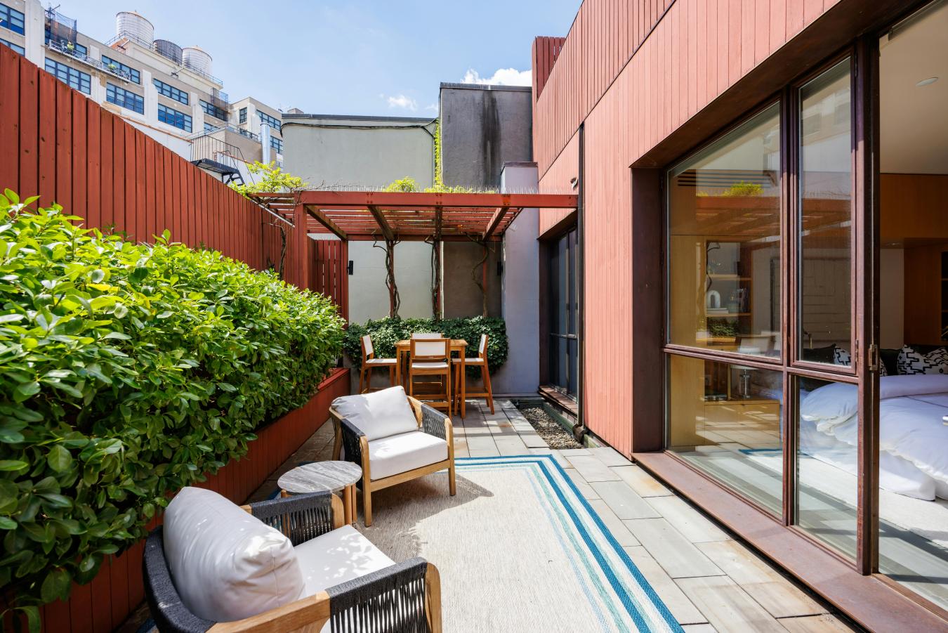 West Village, New York, 10014, United States, 6 Bedrooms Bedrooms, ,6 BathroomsBathrooms,Residential,For Sale,1944201