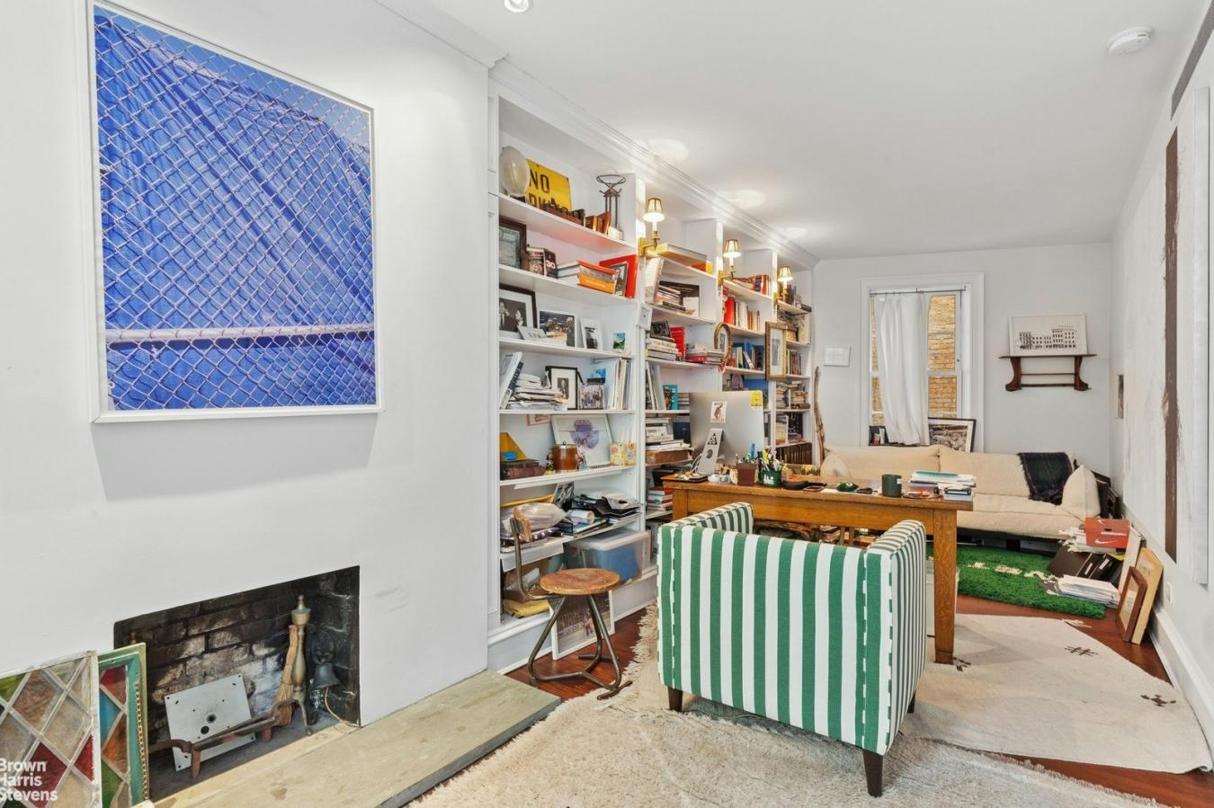West Village, New York, 10014, United States, 5 Bedrooms Bedrooms, ,4 BathroomsBathrooms,Residential,For Sale,1944202