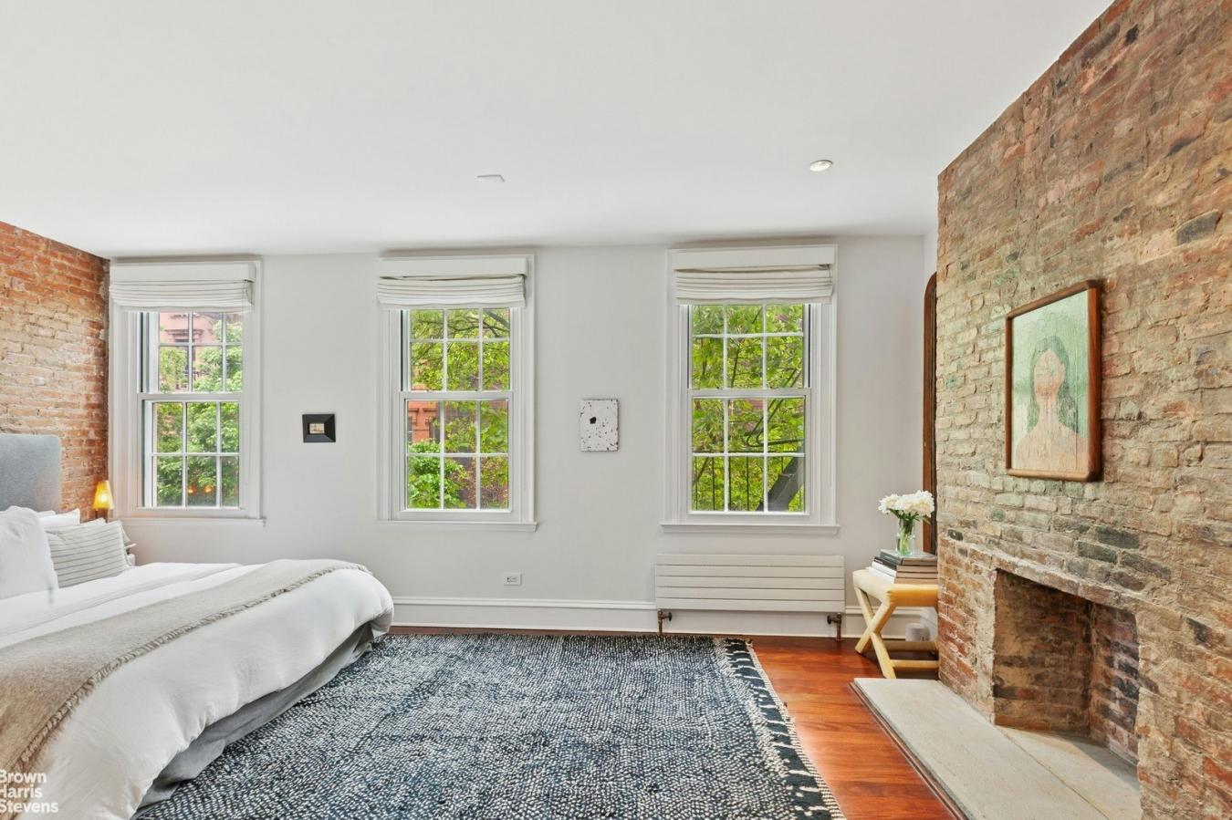 West Village, New York, 10014, United States, 5 Bedrooms Bedrooms, ,4 BathroomsBathrooms,Residential,For Sale,1944202