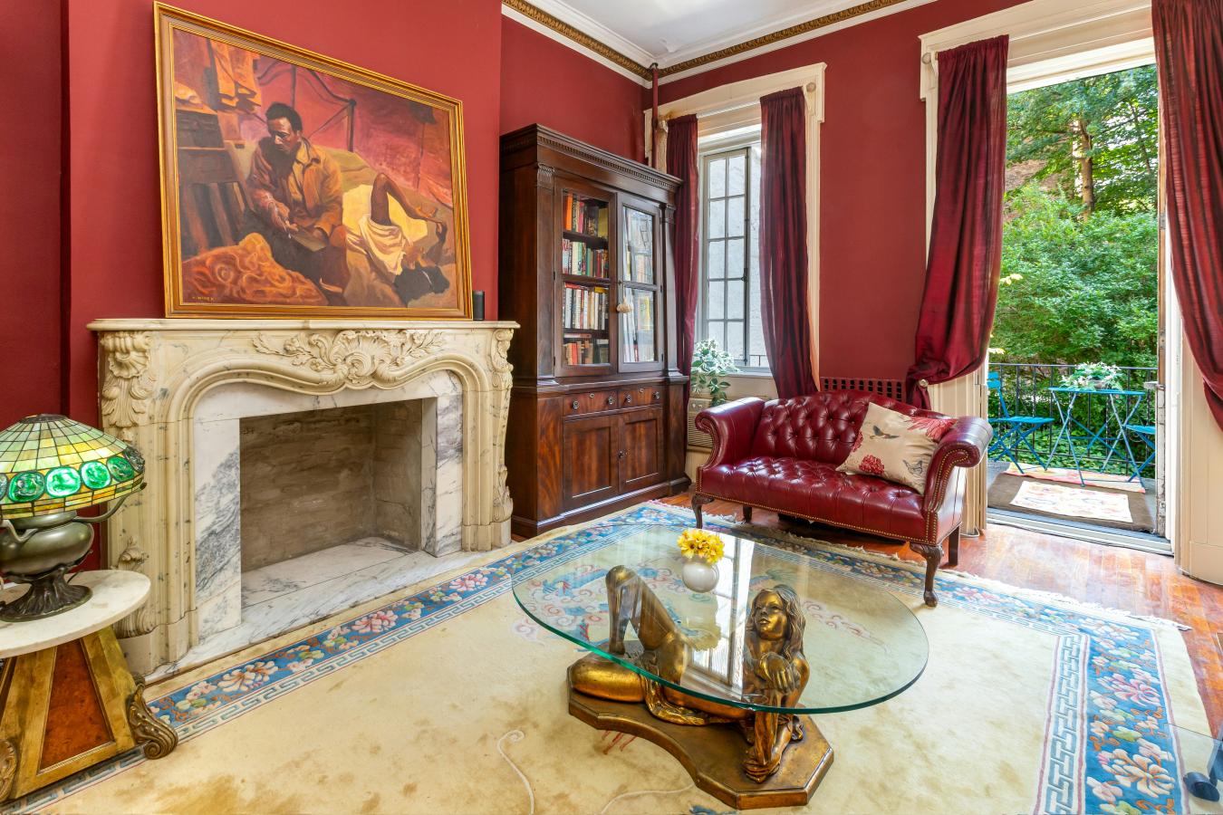 West Village, New York, 10014, United States, 5 Bedrooms Bedrooms, ,3 BathroomsBathrooms,Residential,For Sale,1944200