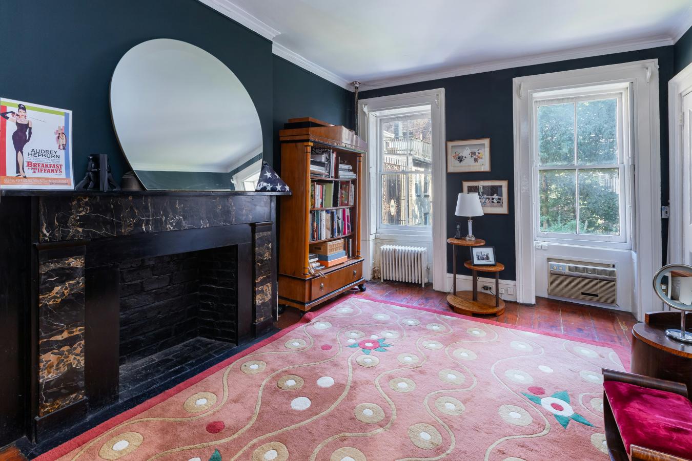 West Village, New York, 10014, United States, 5 Bedrooms Bedrooms, ,3 BathroomsBathrooms,Residential,For Sale,1944200