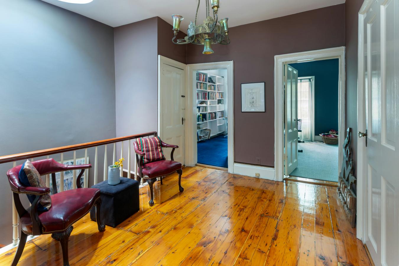 West Village, New York, 10014, United States, 5 Bedrooms Bedrooms, ,3 BathroomsBathrooms,Residential,For Sale,1944200