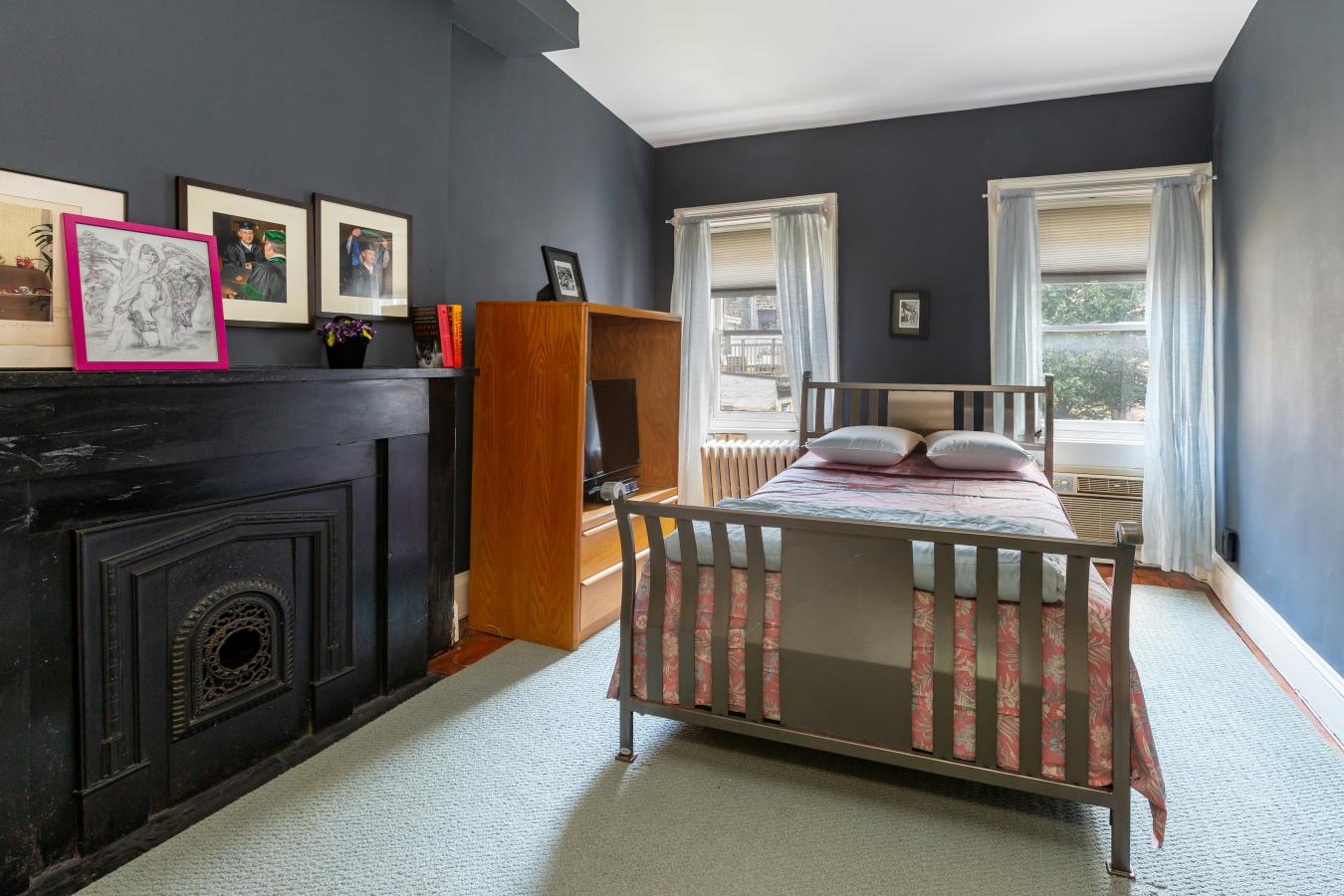 West Village, New York, 10014, United States, 5 Bedrooms Bedrooms, ,3 BathroomsBathrooms,Residential,For Sale,1944200