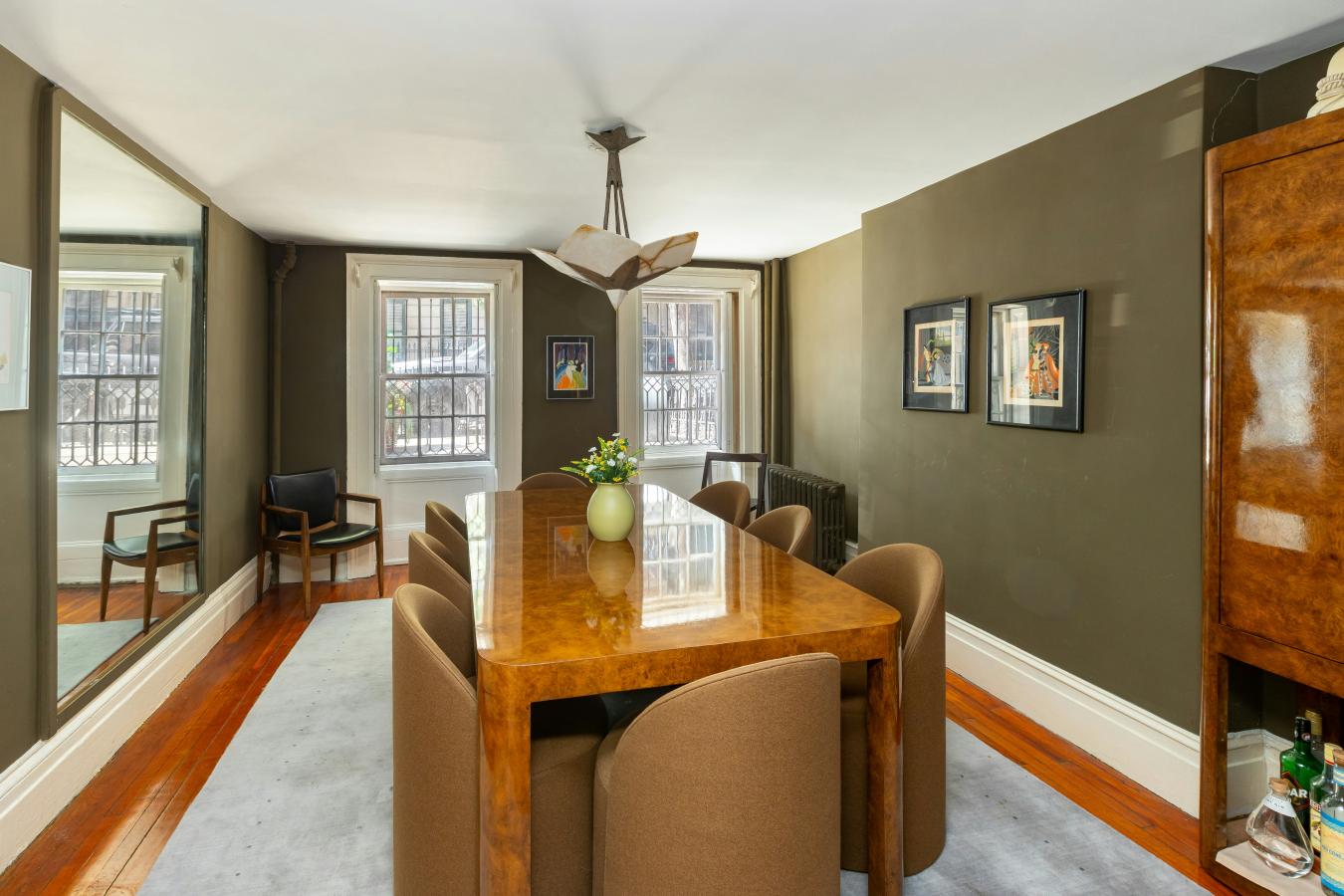 West Village, New York, 10014, United States, 5 Bedrooms Bedrooms, ,3 BathroomsBathrooms,Residential,For Sale,1944200