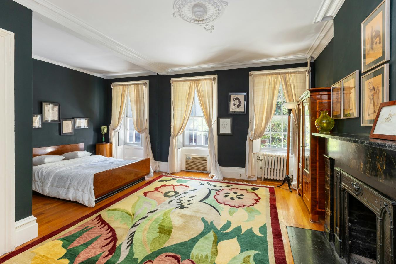 West Village, New York, 10014, United States, 5 Bedrooms Bedrooms, ,3 BathroomsBathrooms,Residential,For Sale,1944200