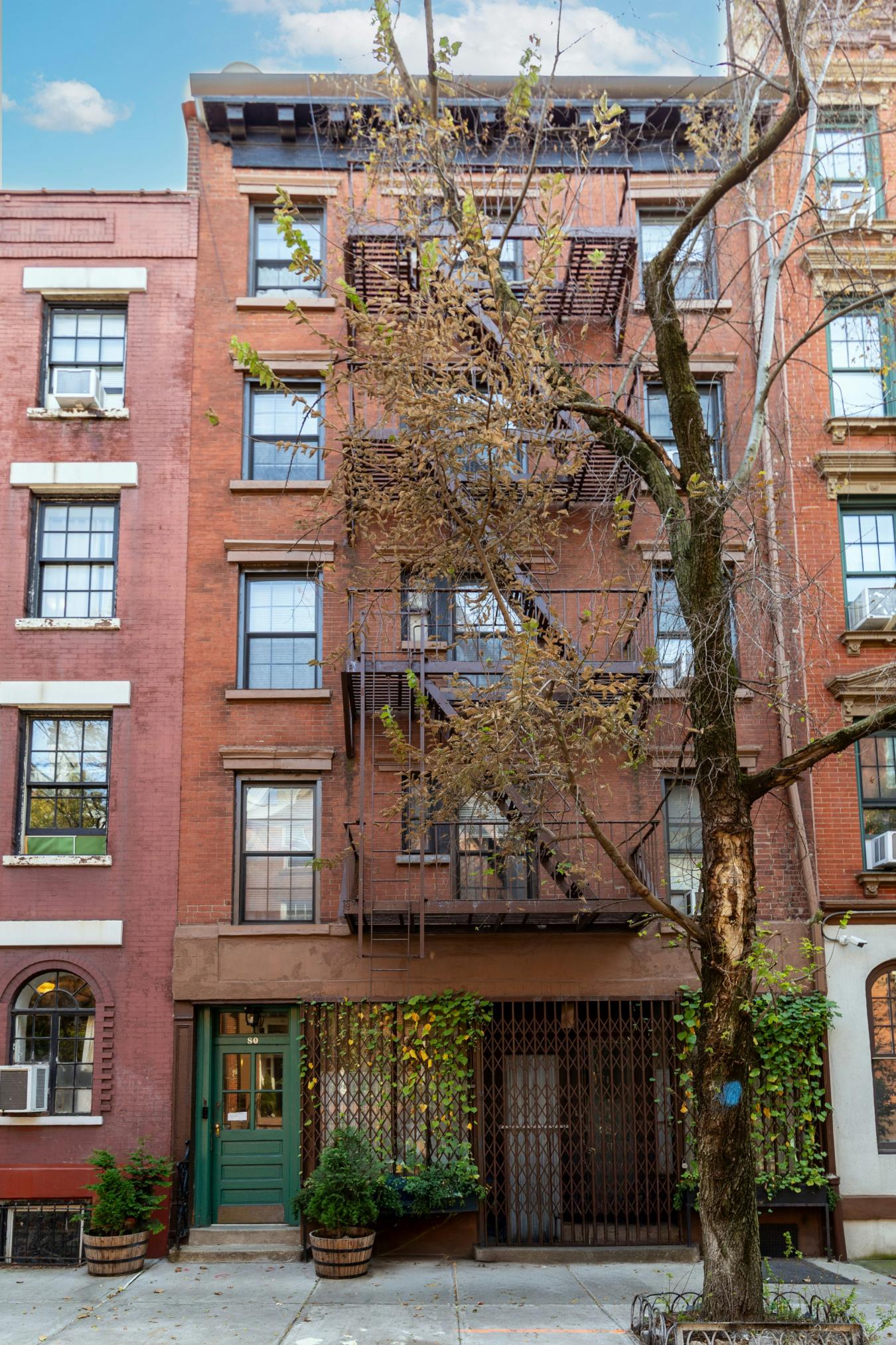 West Village, New York, 10014, United States, 8 Bedrooms Bedrooms, ,8 BathroomsBathrooms,Residential,For Sale,1944199