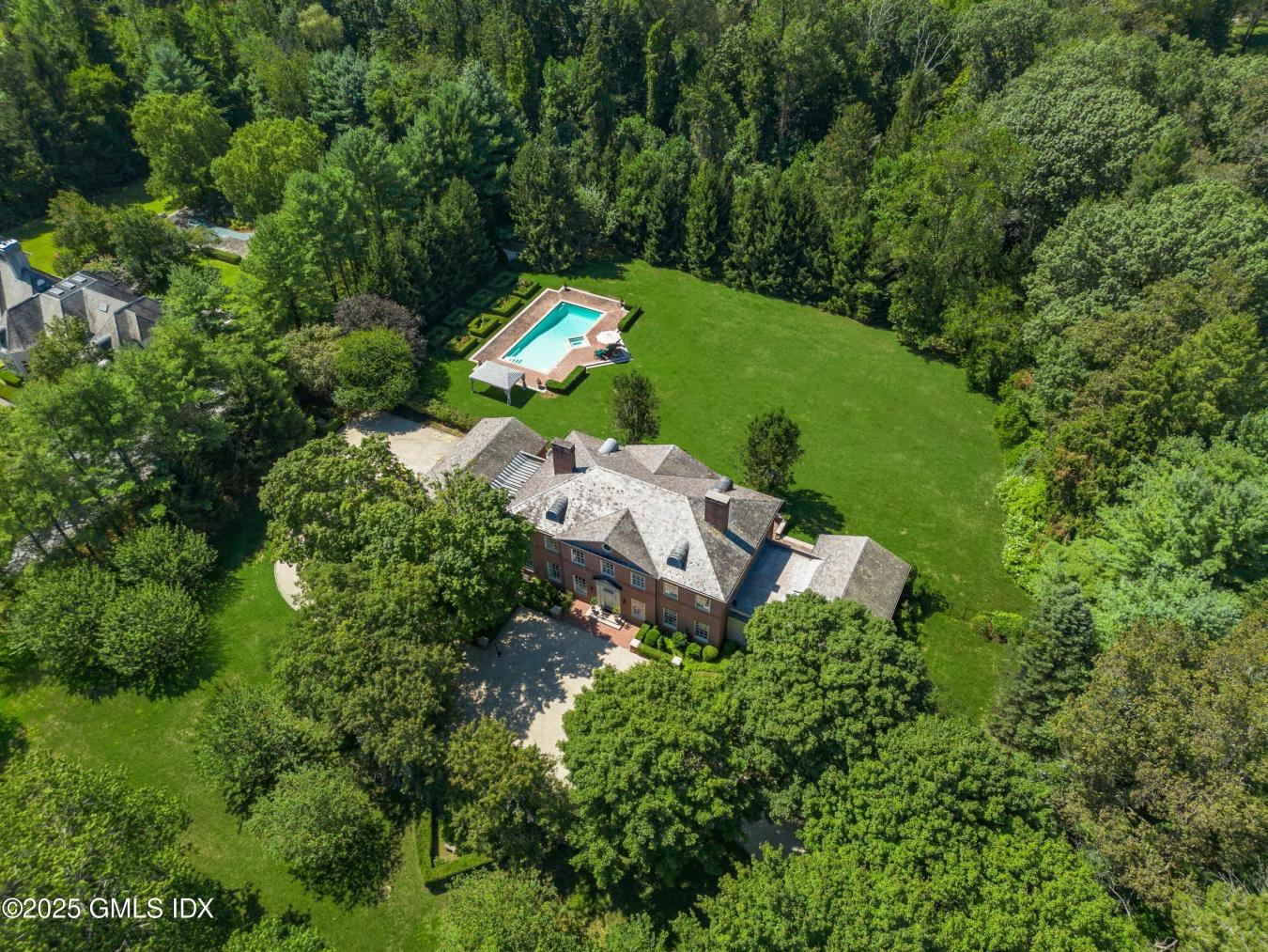 Greenwich, Connecticut, 06831, United States, 6 Bedrooms Bedrooms, ,8 BathroomsBathrooms,Residential,For Sale,1944196