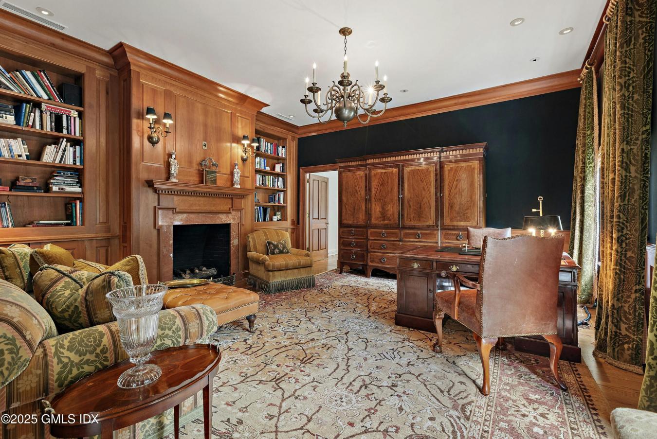 Greenwich, Connecticut, 06831, United States, 6 Bedrooms Bedrooms, ,8 BathroomsBathrooms,Residential,For Sale,1944196