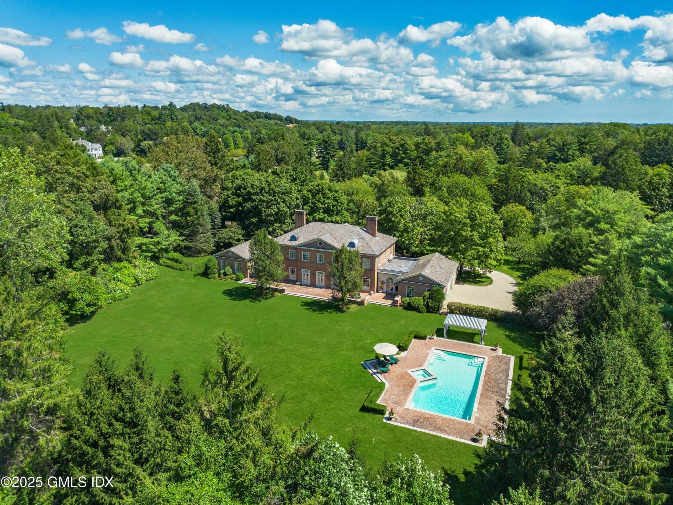 Greenwich, Connecticut, 06831, United States, 6 Bedrooms Bedrooms, ,8 BathroomsBathrooms,Residential,For Sale,1944196