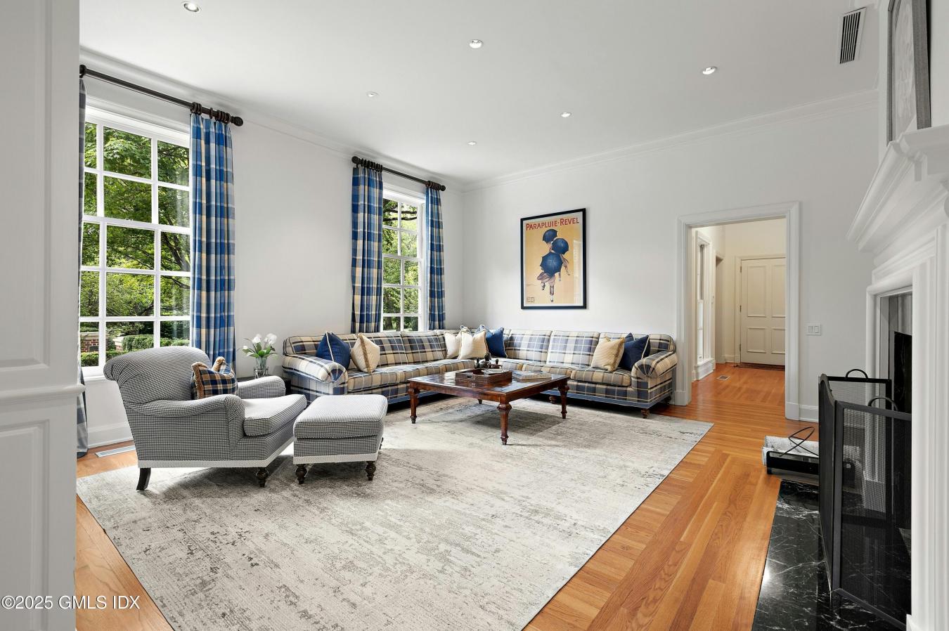 Greenwich, Connecticut, 06831, United States, 6 Bedrooms Bedrooms, ,8 BathroomsBathrooms,Residential,For Sale,1944196