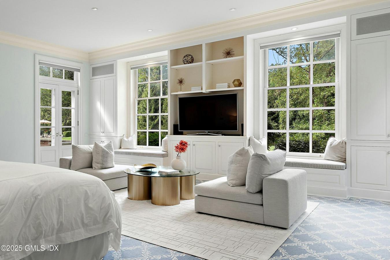 Greenwich, Connecticut, 06831, United States, 6 Bedrooms Bedrooms, ,8 BathroomsBathrooms,Residential,For Sale,1944196