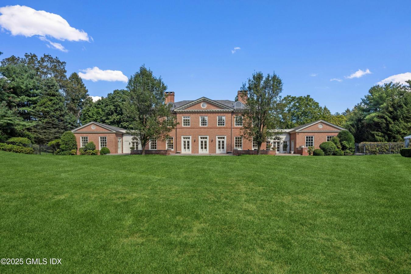 Greenwich, Connecticut, 06831, United States, 6 Bedrooms Bedrooms, ,8 BathroomsBathrooms,Residential,For Sale,1944196
