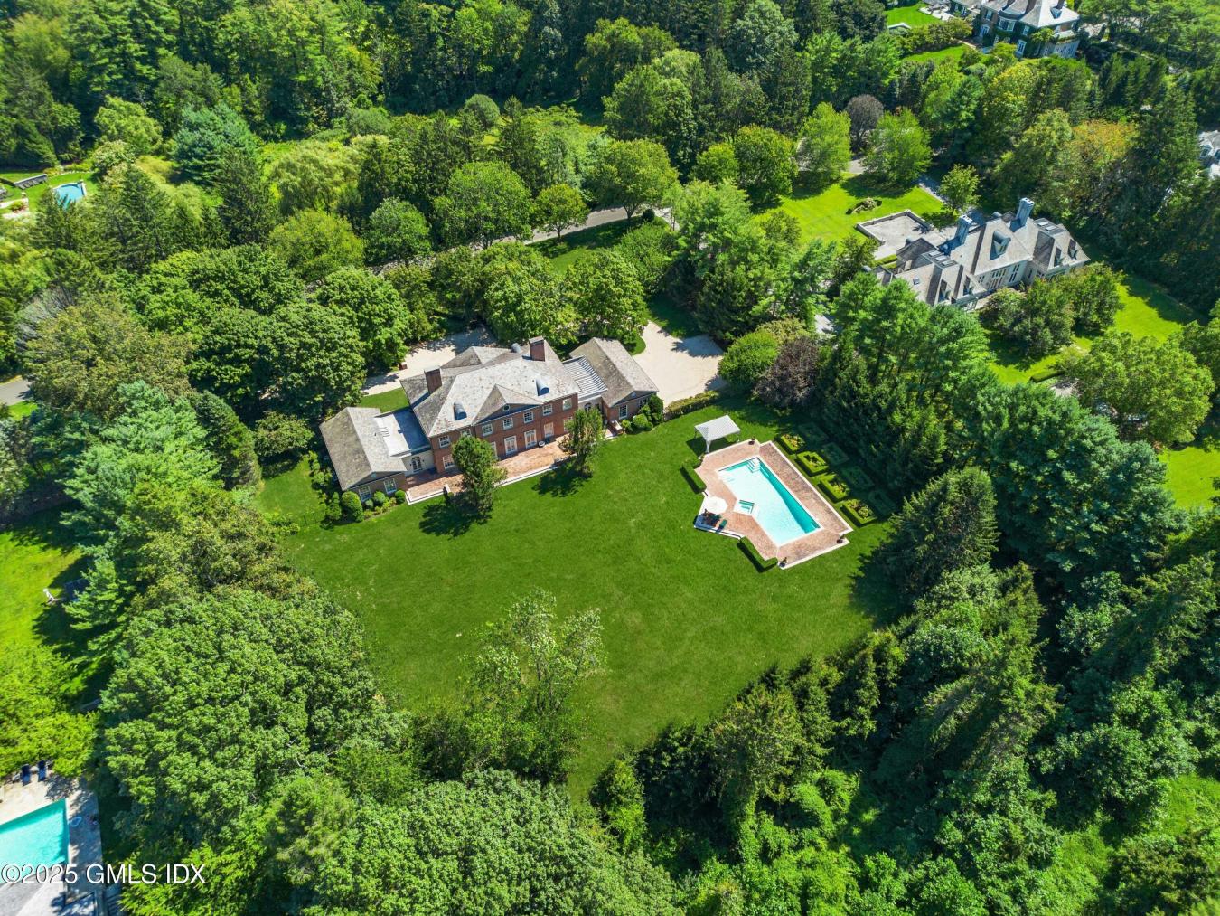 Greenwich, Connecticut, 06831, United States, 6 Bedrooms Bedrooms, ,8 BathroomsBathrooms,Residential,For Sale,1944196