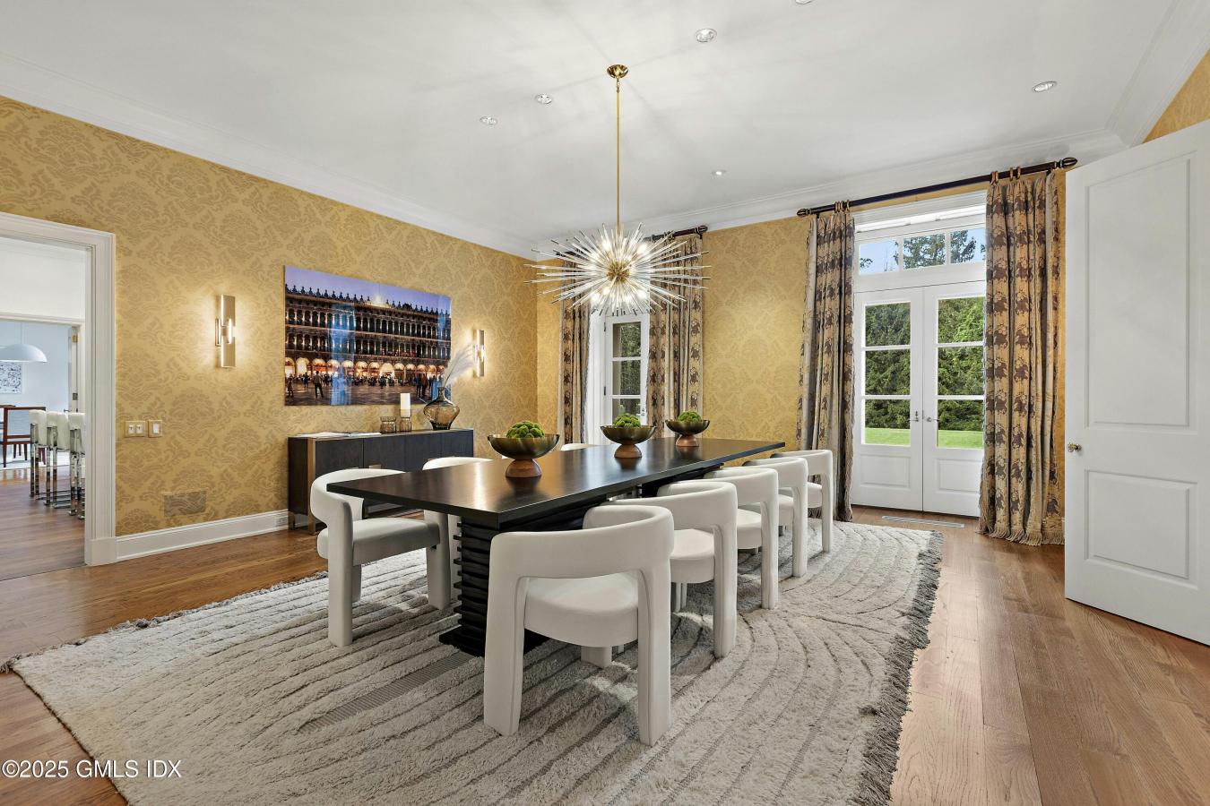 Greenwich, Connecticut, 06831, United States, 6 Bedrooms Bedrooms, ,8 BathroomsBathrooms,Residential,For Sale,1944196