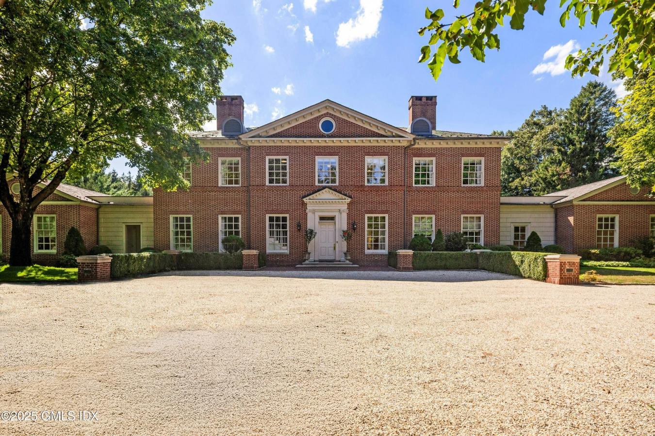Greenwich, Connecticut, 06831, United States, 6 Bedrooms Bedrooms, ,8 BathroomsBathrooms,Residential,For Sale,1944196
